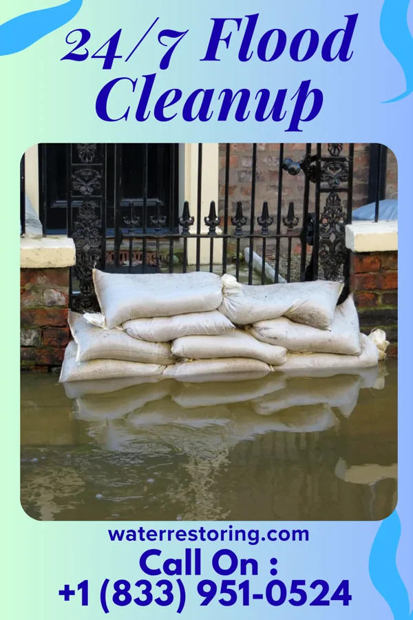 24/7 Flood Cleanup in Greensburg, KY