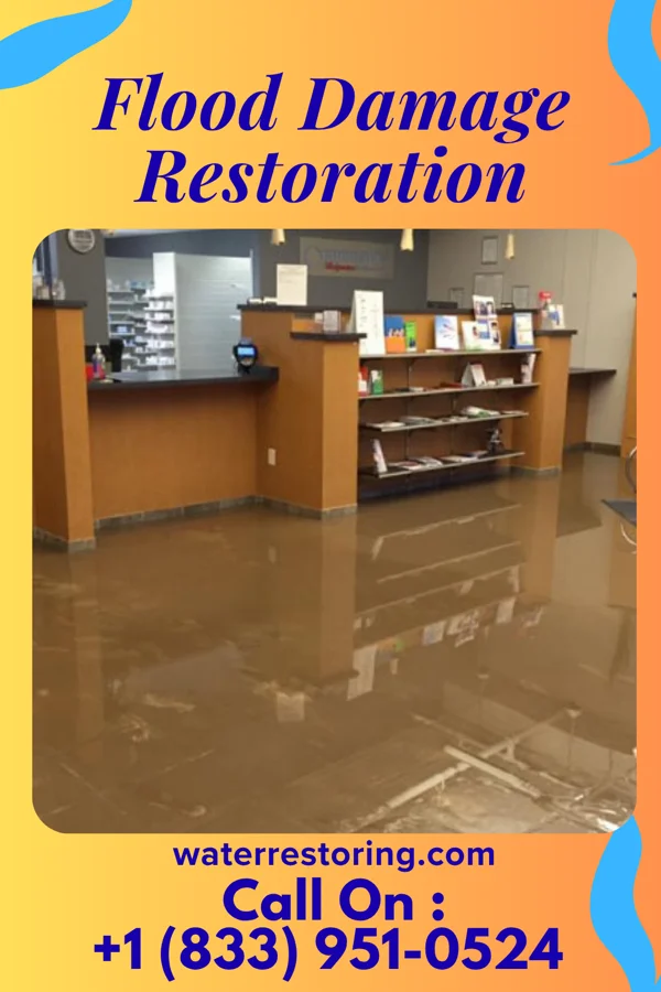 Flood Damage Restoration in Greensburg, KY